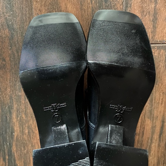 Highlights Oxford Style Shoes - Picture 4 of 4